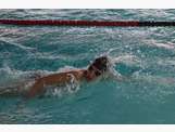 Romane Delacroix - 4x100 nage libre