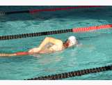 Alexandre Clamens - 400 nage libre