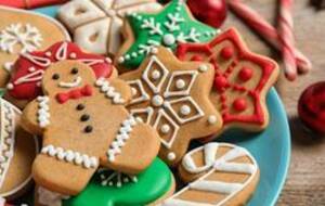 FÊTE DE NOËL DU CNM Mercredi 17 Décembre 2025