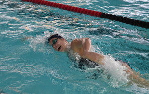 Sophie Roger - 4x100 nage libre