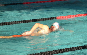 Alexandre Clamens - 400 nage libre