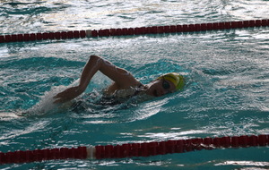 Sophie Roger - 400 nage libre