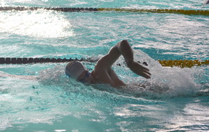 Nicolas Eymenier - 4x200 nage libre