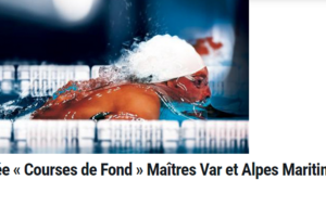 Soirée « Courses de Fond » Maîtres Var et Alpes Maritimes