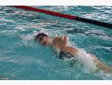 Sophie Roger - 4x100 nage libre