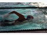 Laurie Delacroix - 10x50 nage libre