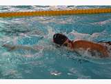 Clara Bonifacino - 4x200 nage libre