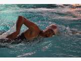 Laurie Delacroix - 4x200 nage libre