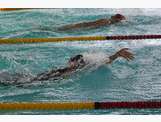 Clara Bonifacino- 4x100 4 nages