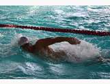 Brice Boudin - 100 nage libre